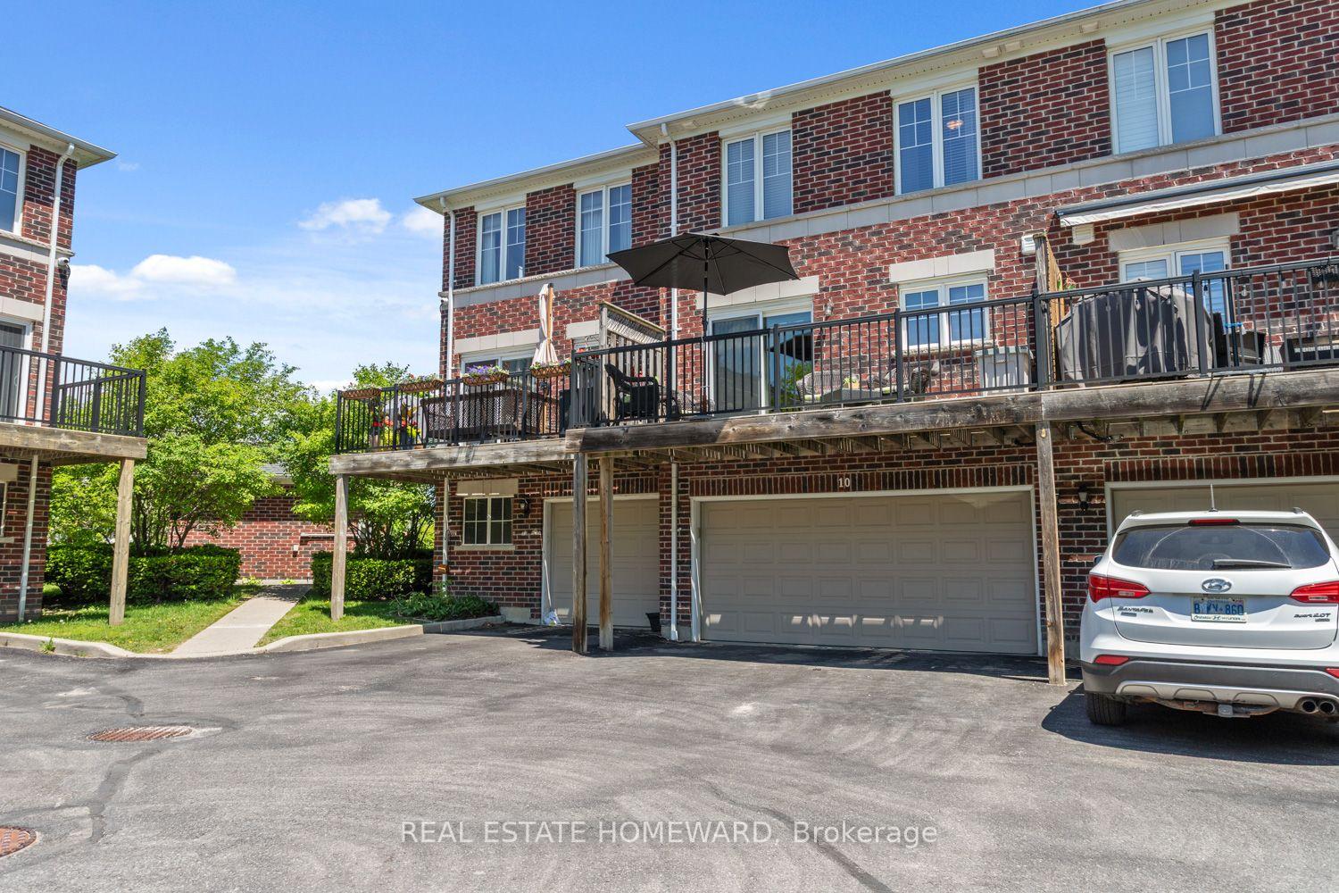 Photo 35 of Unit 10, 571 Longworth Avenue E, Clarington, Bowmanville — HOMEH