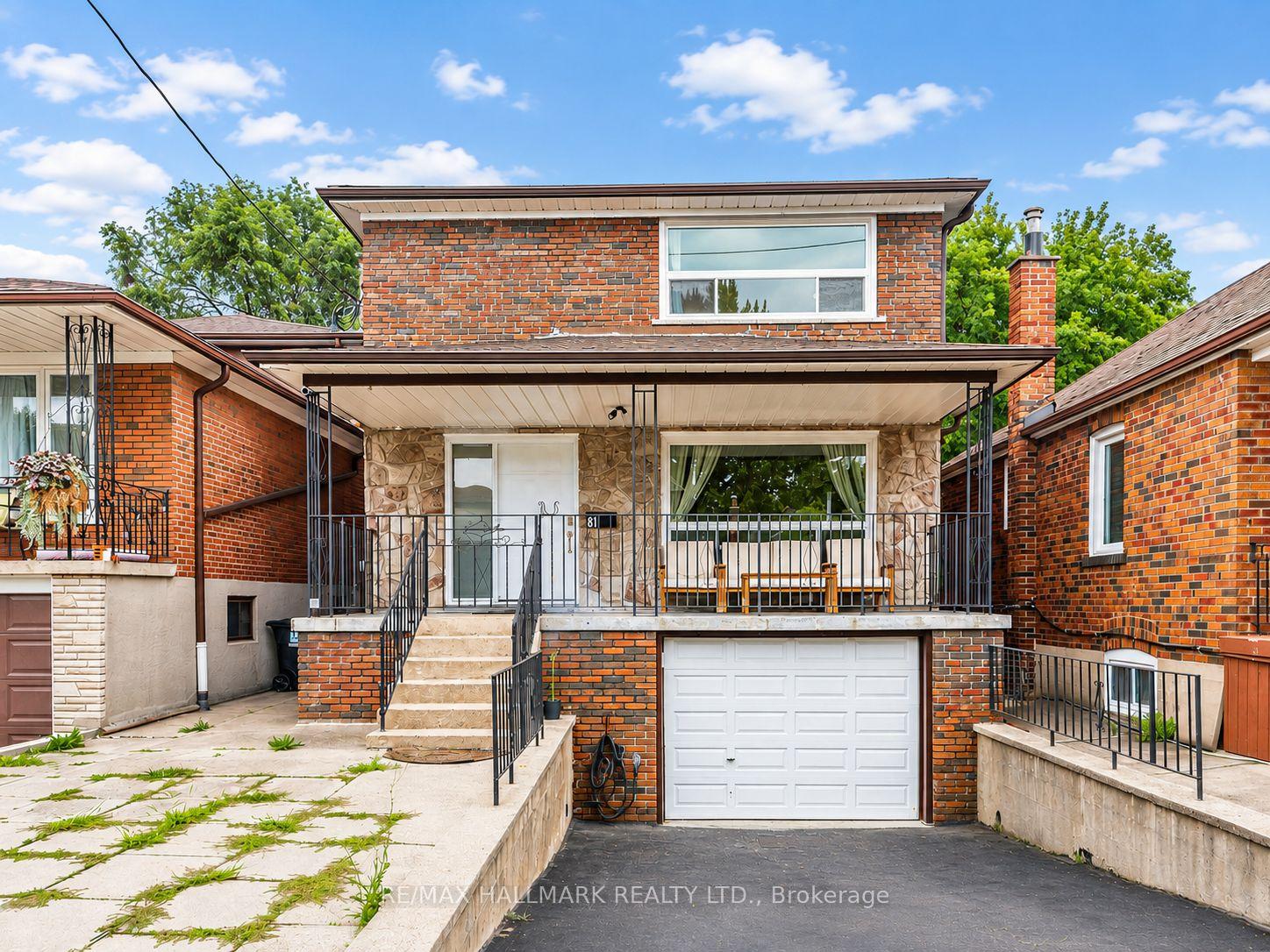 Photo of Unit Main & Second Floor, 41 Woodville Avenue