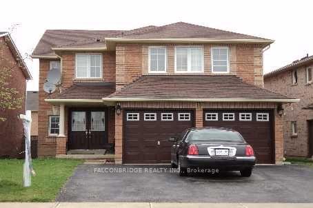 Photo 1 of 117 Letty Avenue, Brampton, Fletcher's West — HOMEH
