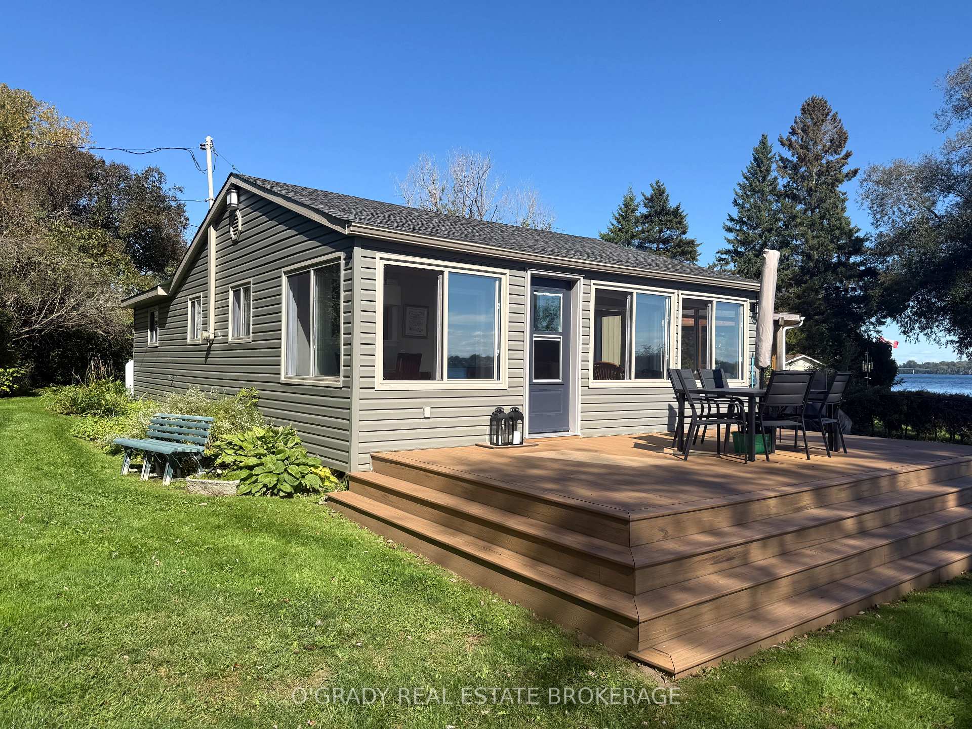 Photo 1 of 3309 Windmill Road, Edwardsburgh/Cardinal, Edwardsburgh/Cardinal Twp — HOMEH