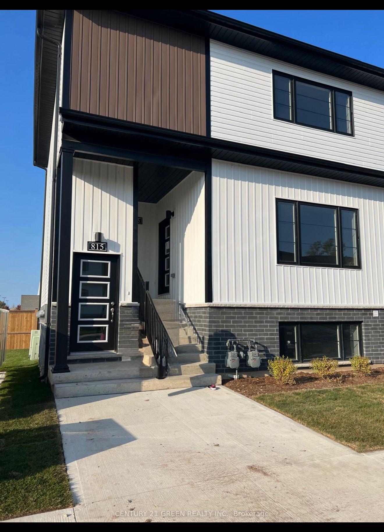 Photo of Unit 815, 4263 Fourth Avenue
