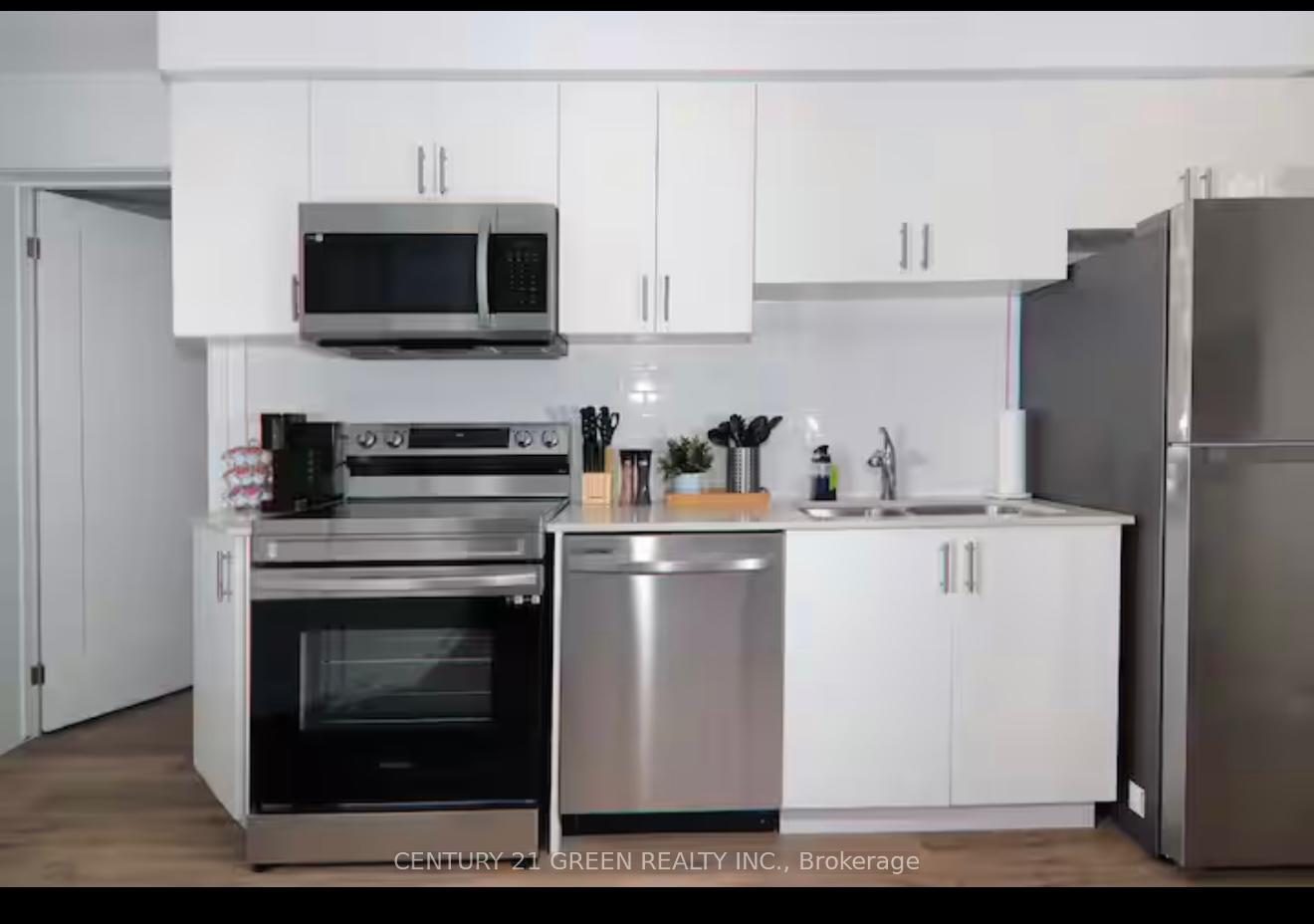 Photo 3 of Unit 815, 4263 Fourth Avenue, Niagara Falls, Downtown — HOMEH