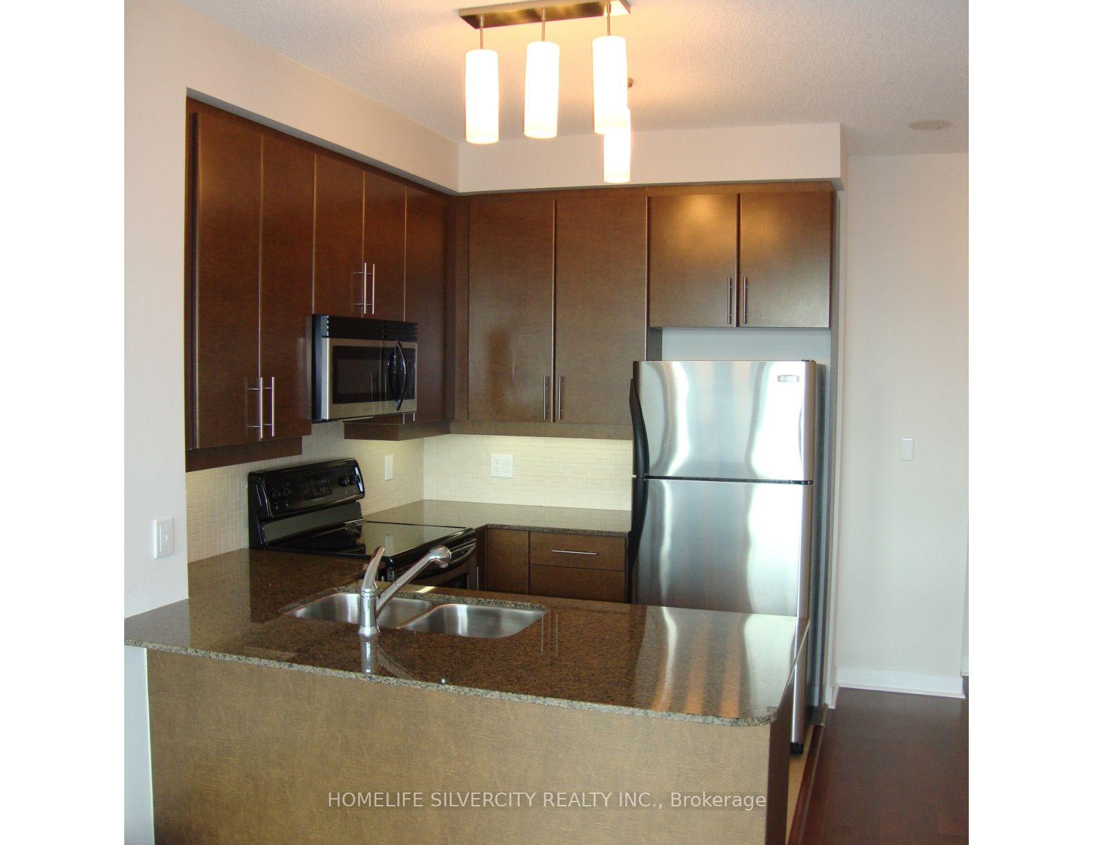 Photo 2 of Unit 2701, 18 Harbour Street, Toronto, Waterfront Communities — HOMEH
