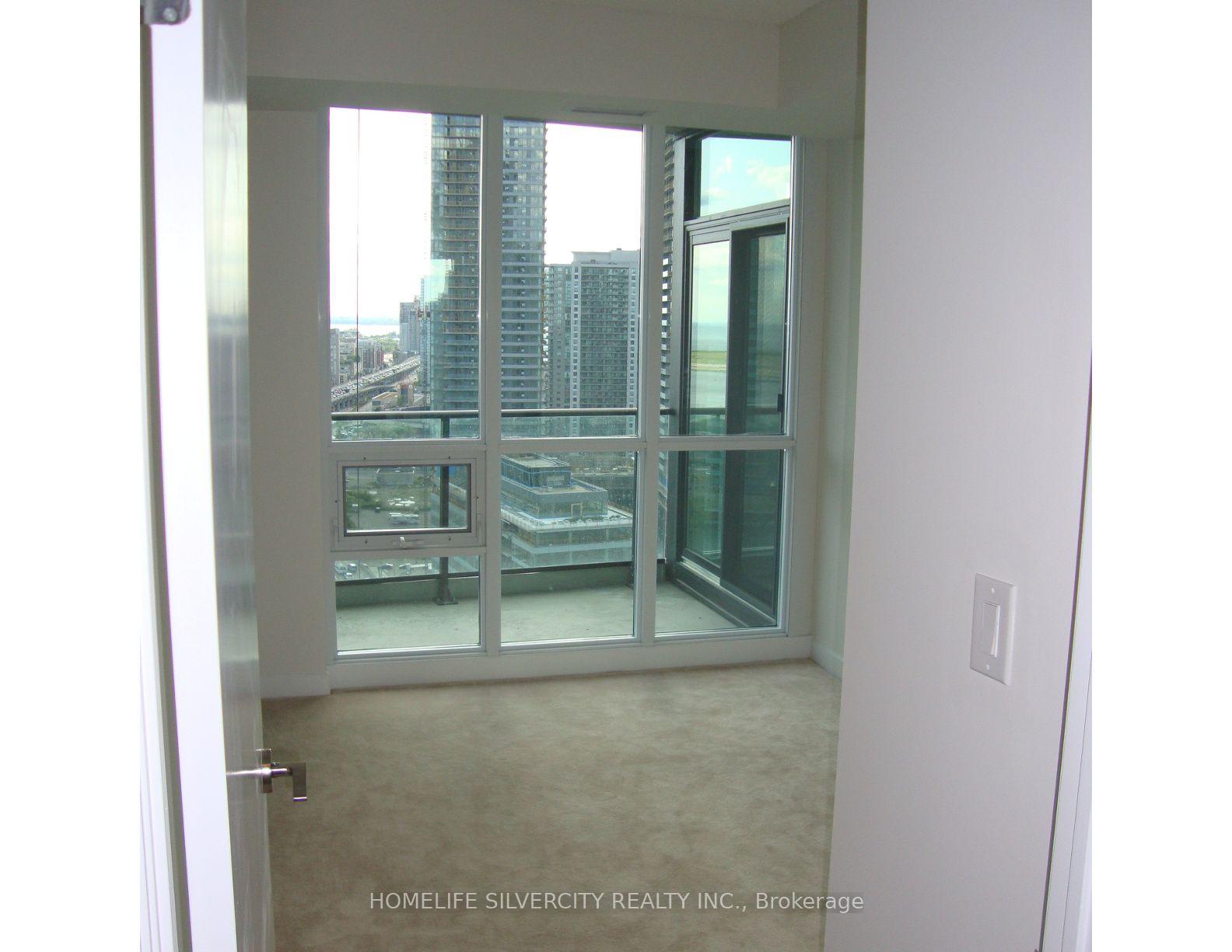 Photo 5 of Unit 2701, 18 Harbour Street, Toronto, Waterfront Communities — HOMEH