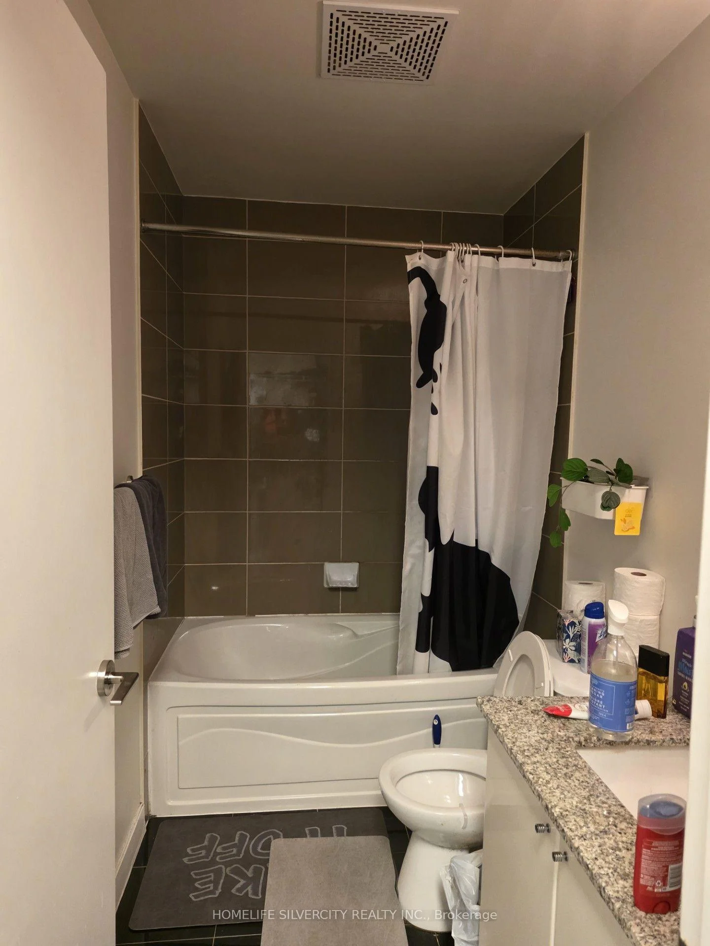 Photo 12 of Unit 2701, 18 Harbour Street, Toronto, Waterfront Communities — HOMEH