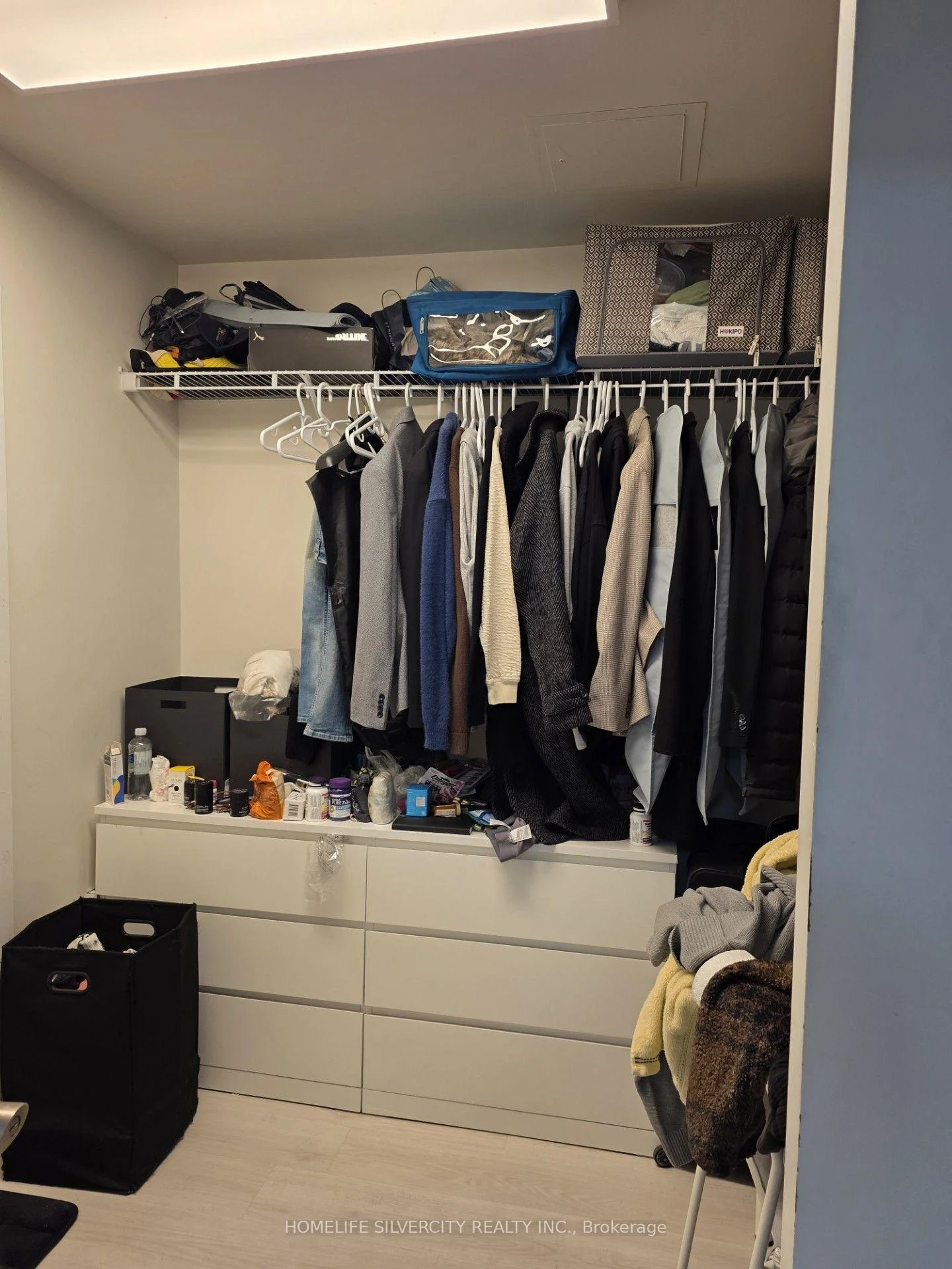 Photo 7 of Unit 2701, 18 Harbour Street, Toronto, Waterfront Communities — HOMEH