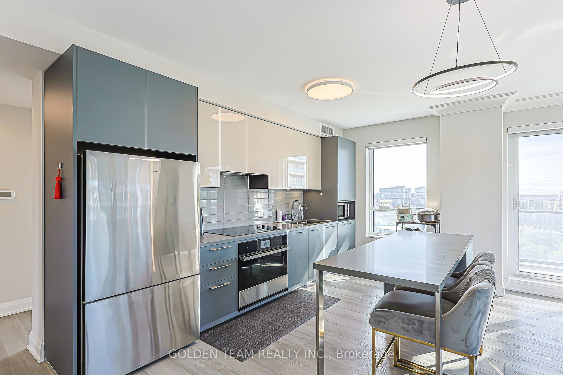 Photo 13 of Unit 1705, 18 Water Walk Drive, Markham, Unionville — HOMEH