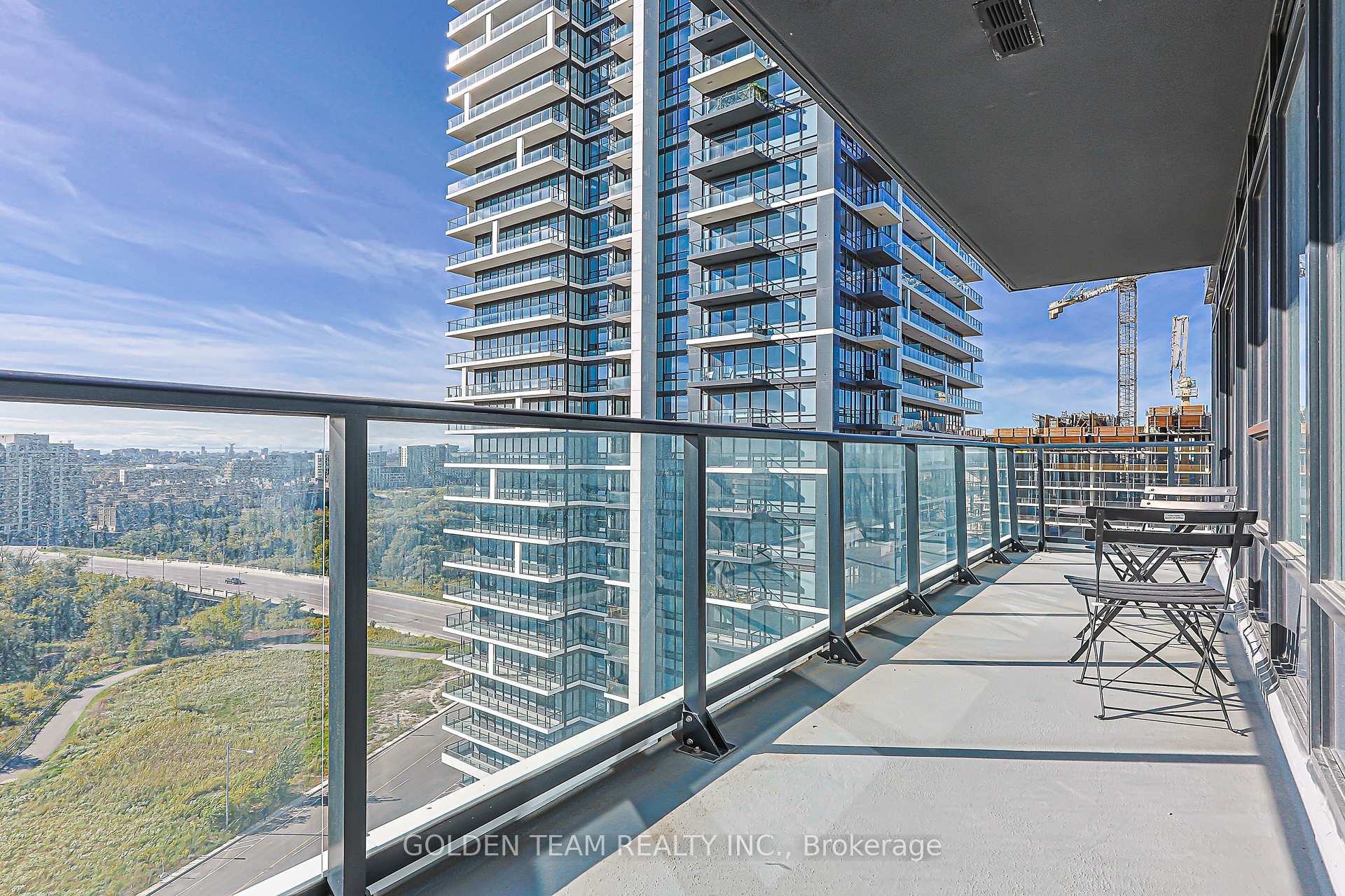Photo 20 of Unit 1705, 18 Water Walk Drive, Markham, Unionville — HOMEH