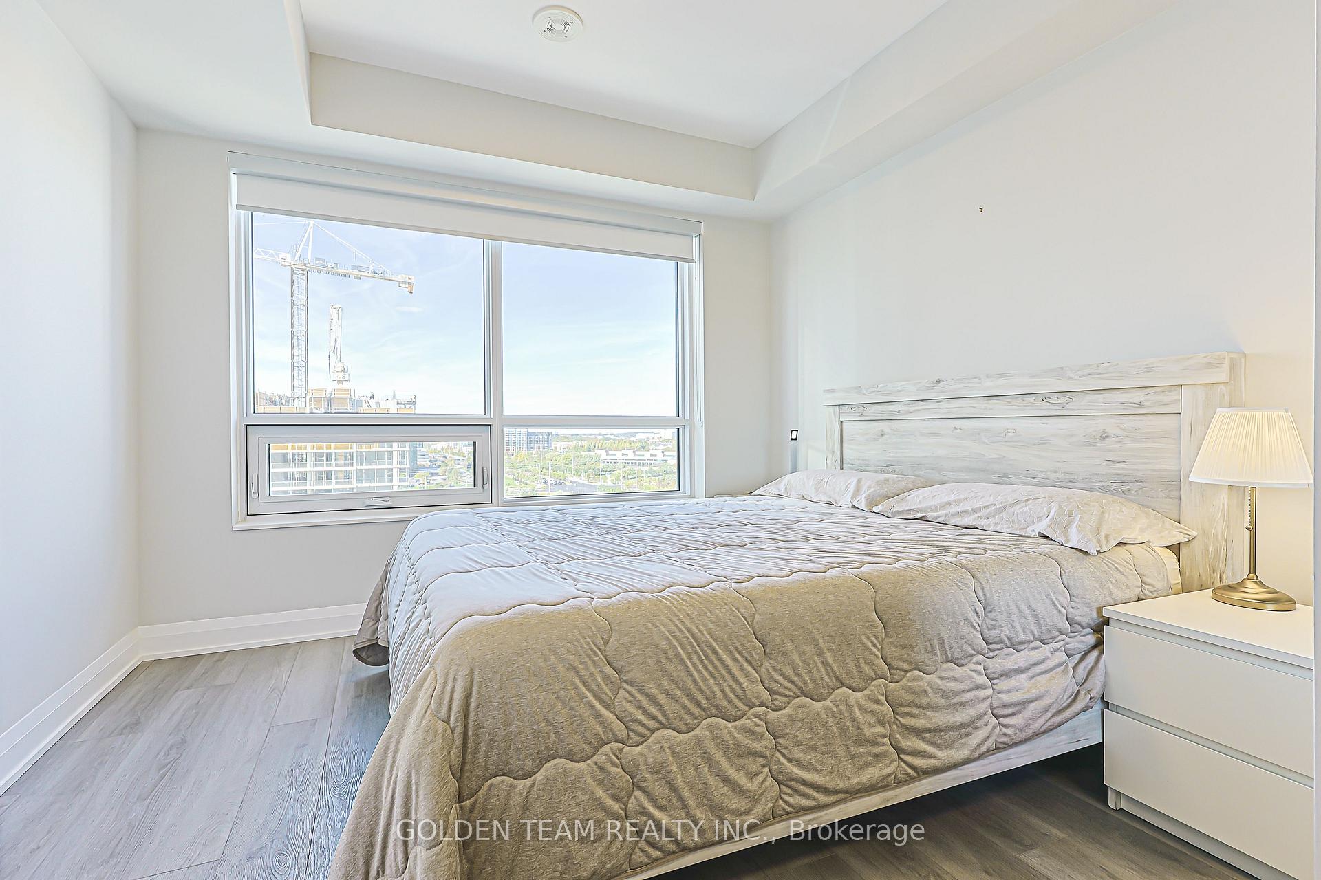 Photo 26 of Unit 1705, 18 Water Walk Drive, Markham, Unionville — HOMEH