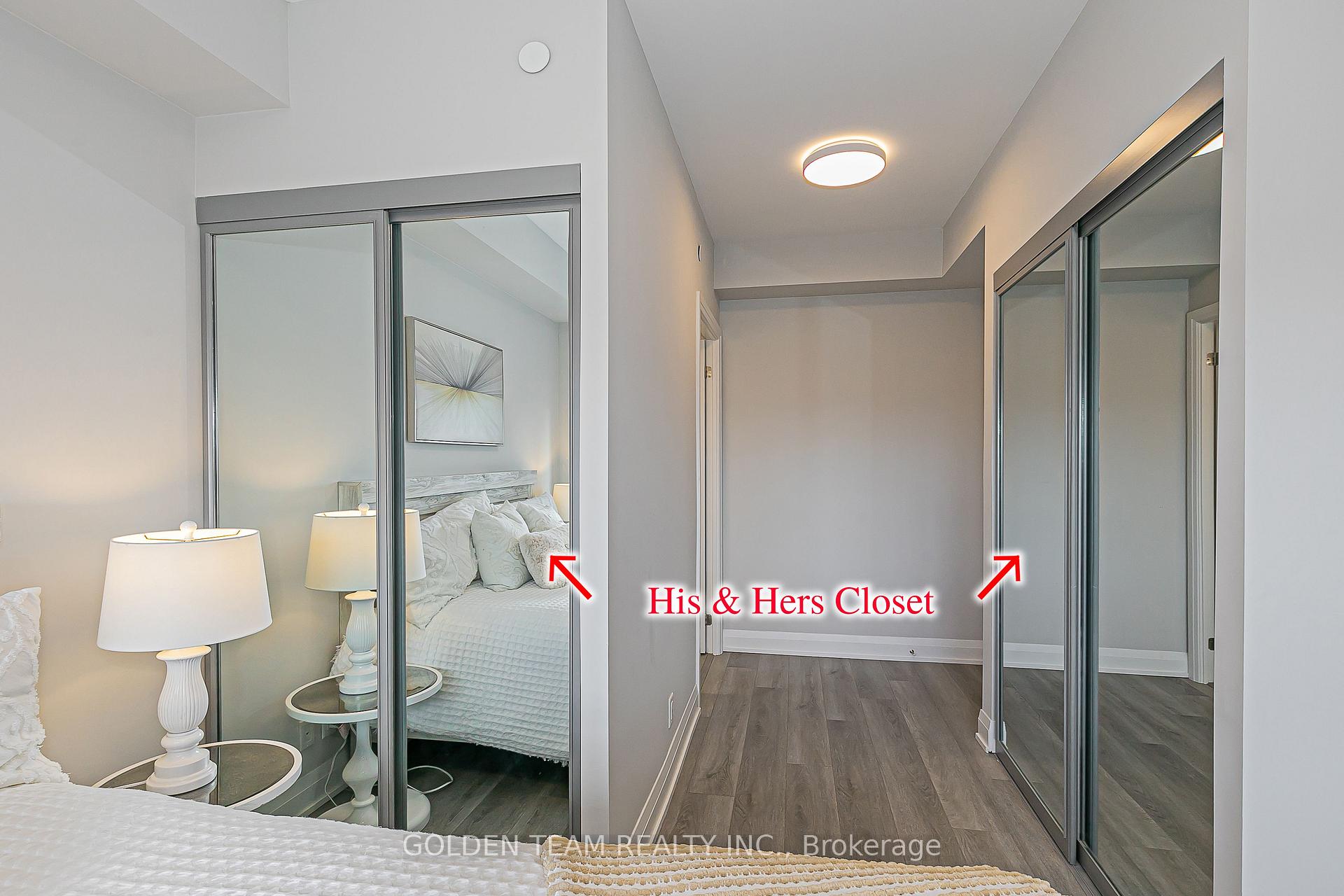Photo 27 of Unit 1705, 18 Water Walk Drive, Markham, Unionville — HOMEH