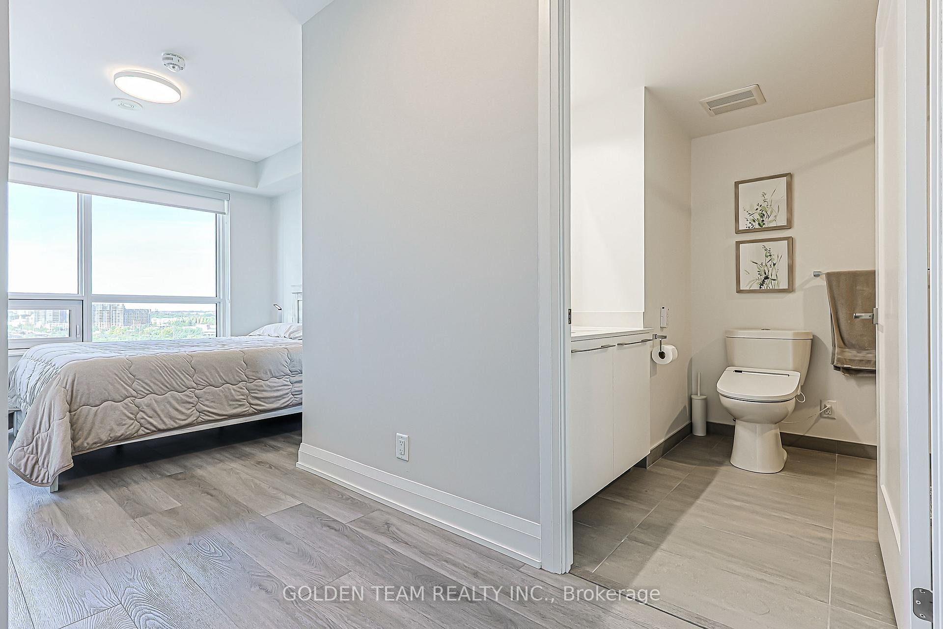 Photo 28 of Unit 1705, 18 Water Walk Drive, Markham, Unionville — HOMEH