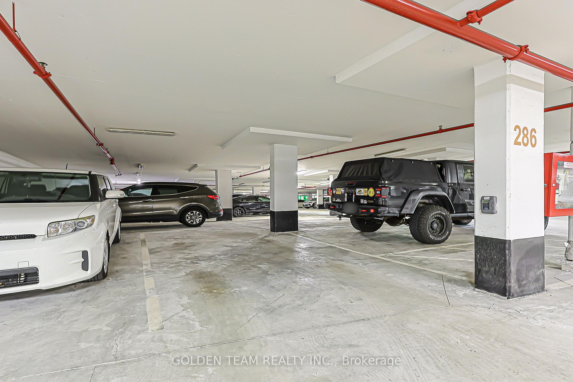 Photo 38 of Unit 1705, 18 Water Walk Drive, Markham, Unionville — HOMEH