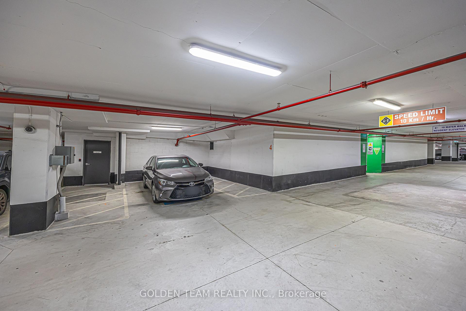 Photo 39 of Unit 1705, 18 Water Walk Drive, Markham, Unionville — HOMEH