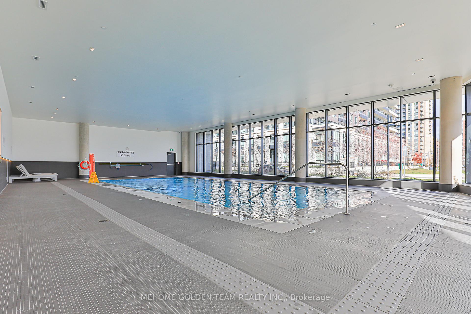Photo 40 of Unit 1705, 18 Water Walk Drive, Markham, Unionville — HOMEH