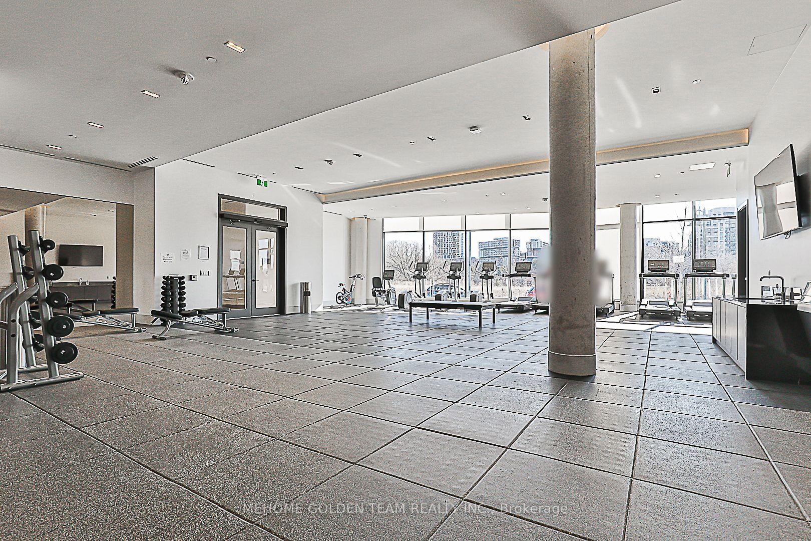 Photo 42 of Unit 1705, 18 Water Walk Drive, Markham, Unionville — HOMEH
