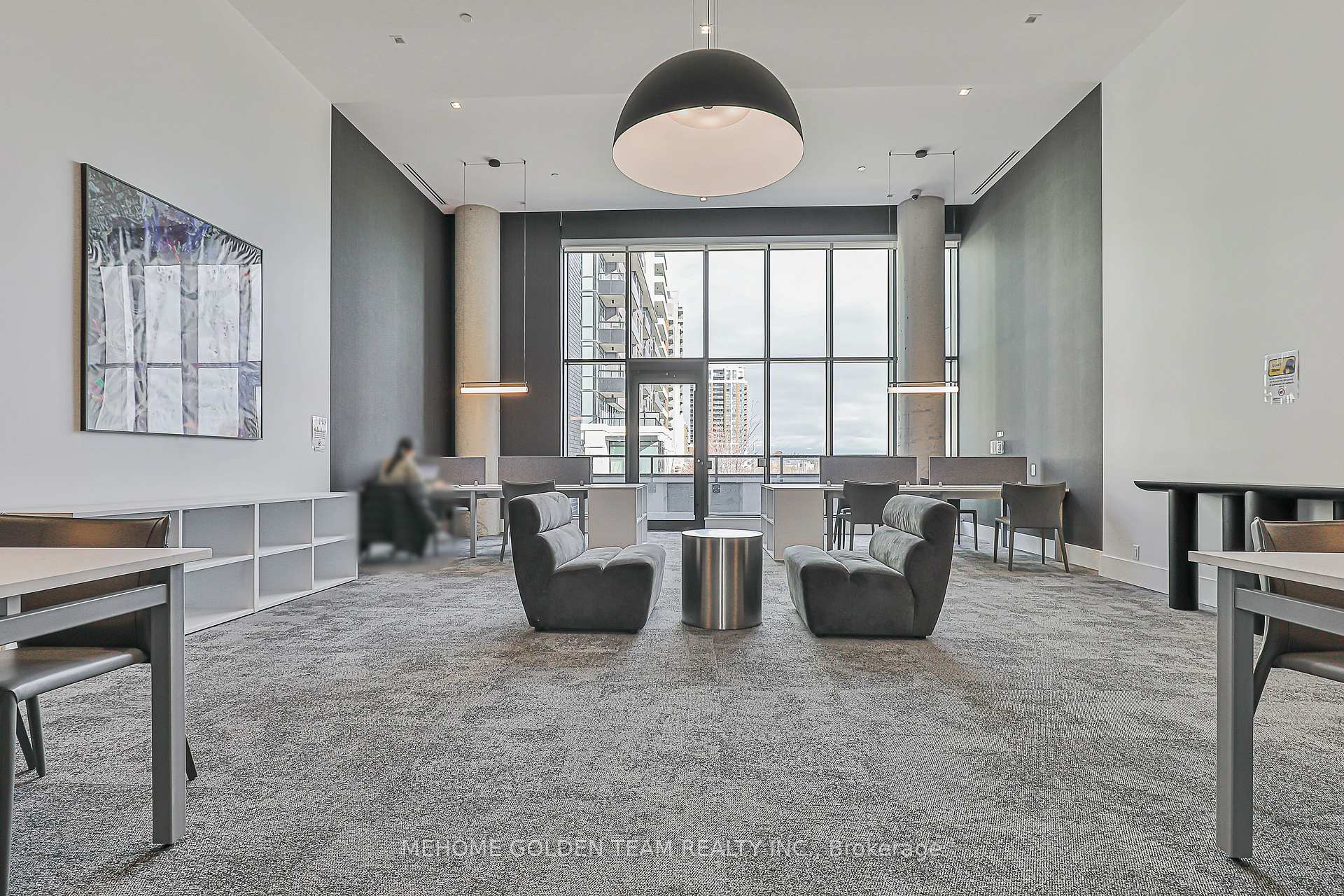Photo 47 of Unit 1705, 18 Water Walk Drive, Markham, Unionville — HOMEH