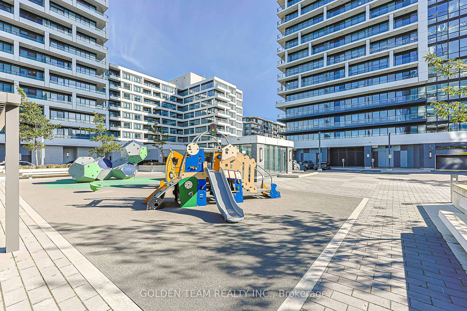 Photo 49 of Unit 1705, 18 Water Walk Drive, Markham, Unionville — HOMEH