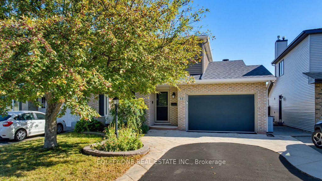 Photo 2 of 35 Ivylea Street, Ottawa, Craig Henry/Woodvale — HOMEH