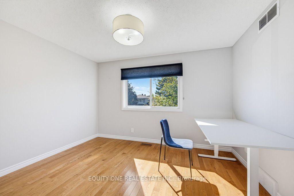 Photo 32 of 35 Ivylea Street, Ottawa, Craig Henry/Woodvale — HOMEH