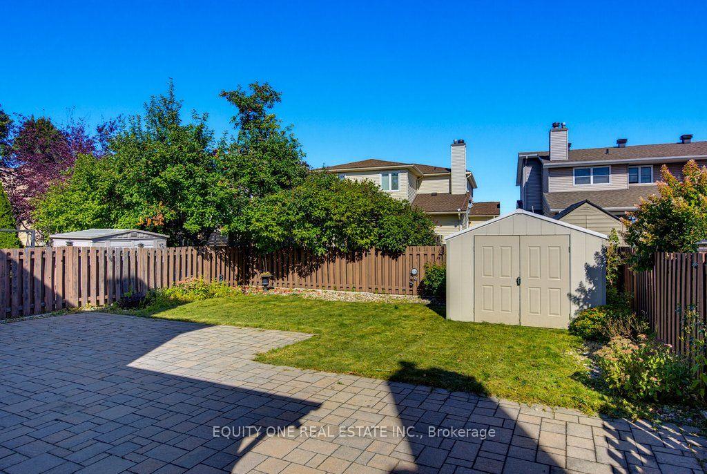 Photo 44 of 35 Ivylea Street, Ottawa, Craig Henry/Woodvale — HOMEH