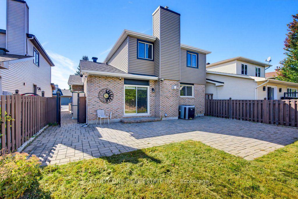 Photo 45 of 35 Ivylea Street, Ottawa, Craig Henry/Woodvale — HOMEH