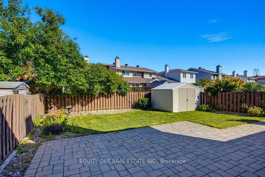 Photo 46 of 35 Ivylea Street, Ottawa, Craig Henry/Woodvale — HOMEH
