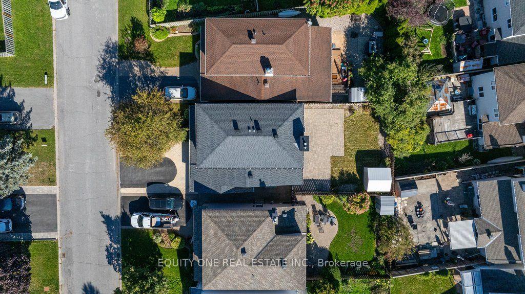 Photo 47 of 35 Ivylea Street, Ottawa, Craig Henry/Woodvale — HOMEH