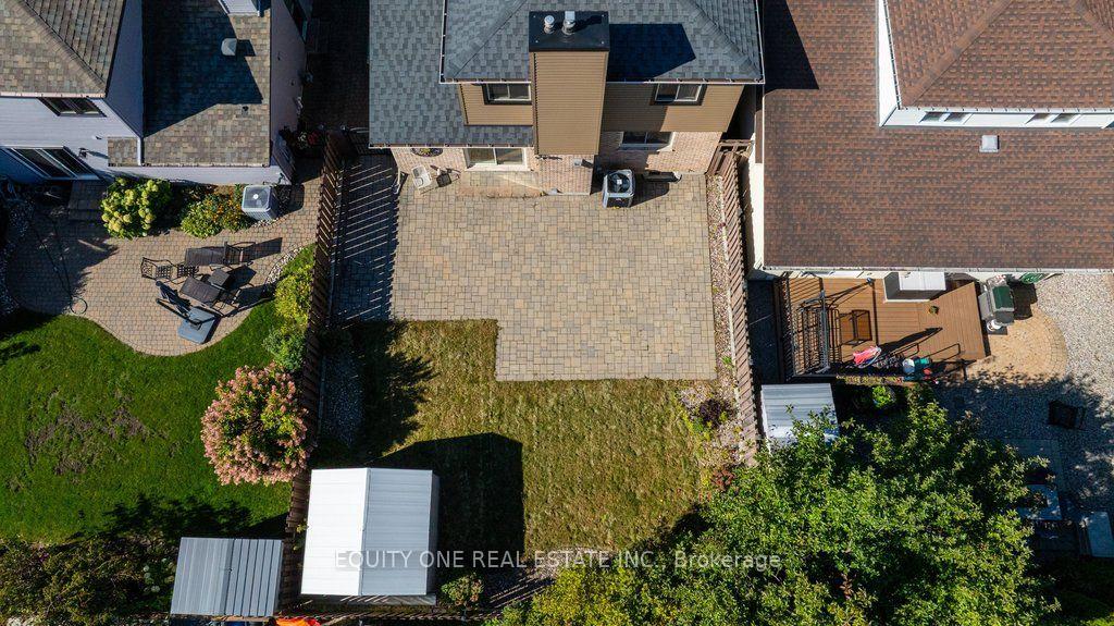 Photo 48 of 35 Ivylea Street, Ottawa, Craig Henry/Woodvale — HOMEH