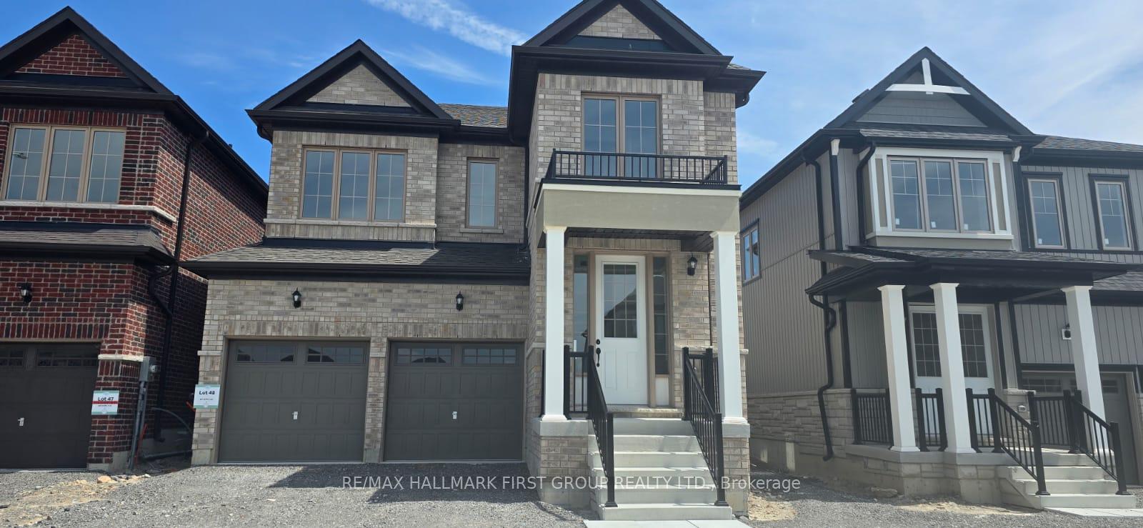 Photo of Unit Lower, 807 Griffin Trail