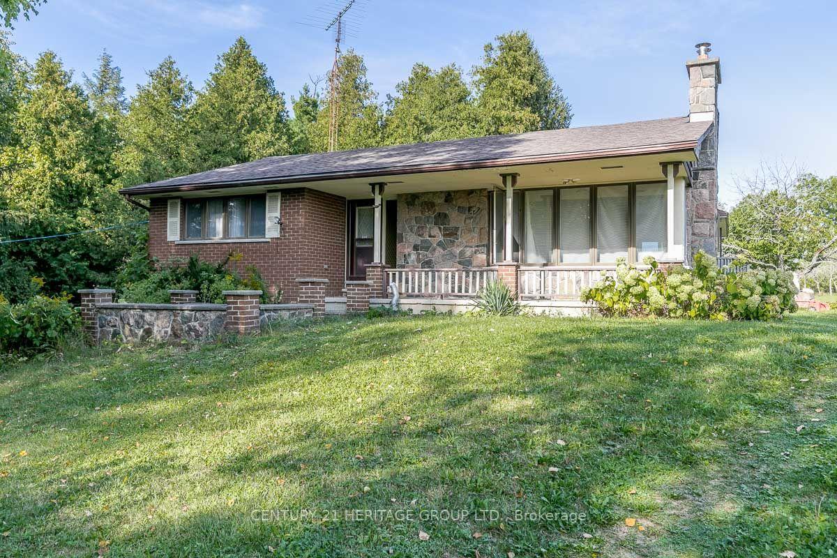 Photo 1 of 3515 Sideroad 10, Bradford West Gwillimbury, Bradford — HOMEH
