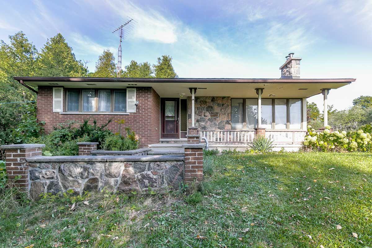 Photo 2 of 3515 Sideroad 10, Bradford West Gwillimbury, Bradford — HOMEH