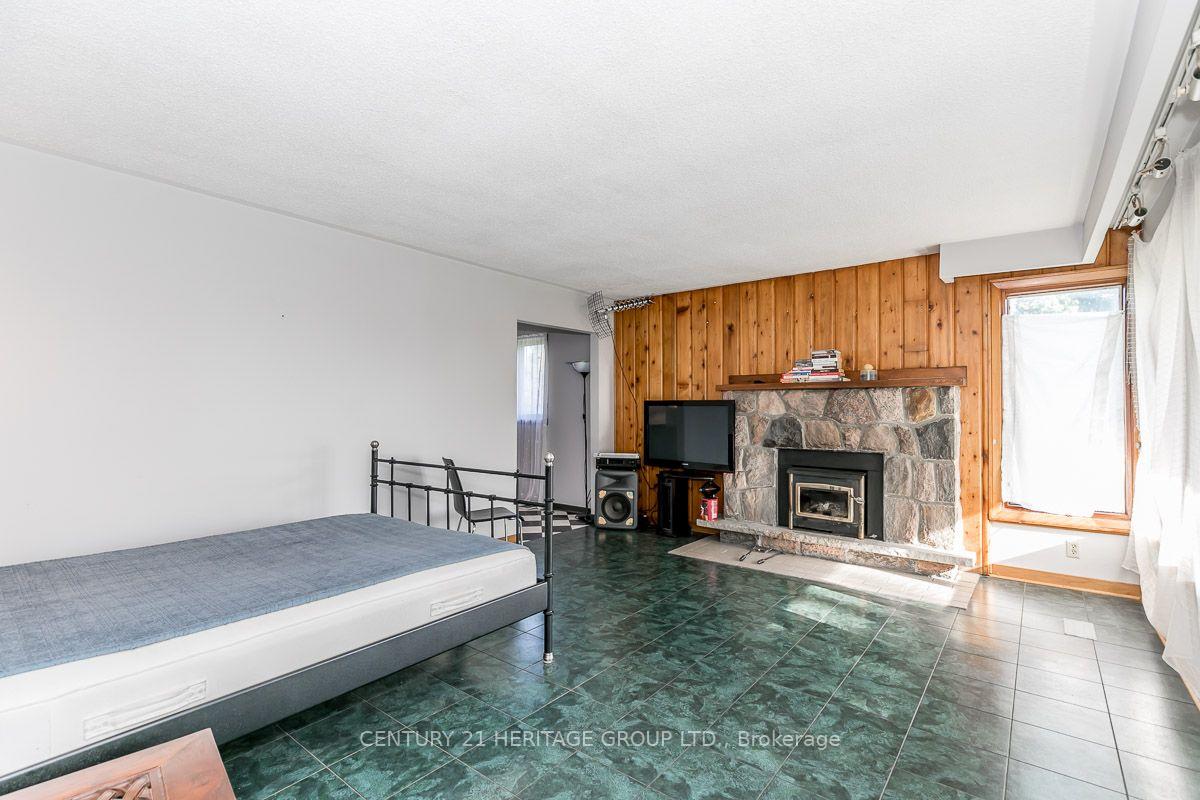 Photo 4 of 3515 Sideroad 10, Bradford West Gwillimbury, Bradford — HOMEH