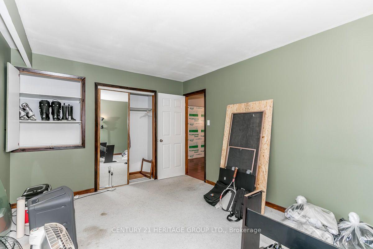 Photo 15 of 3515 Sideroad 10, Bradford West Gwillimbury, Bradford — HOMEH