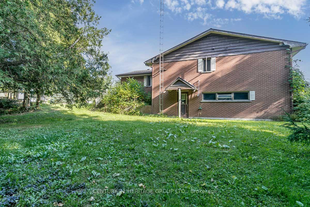 Photo 29 of 3515 Sideroad 10, Bradford West Gwillimbury, Bradford — HOMEH