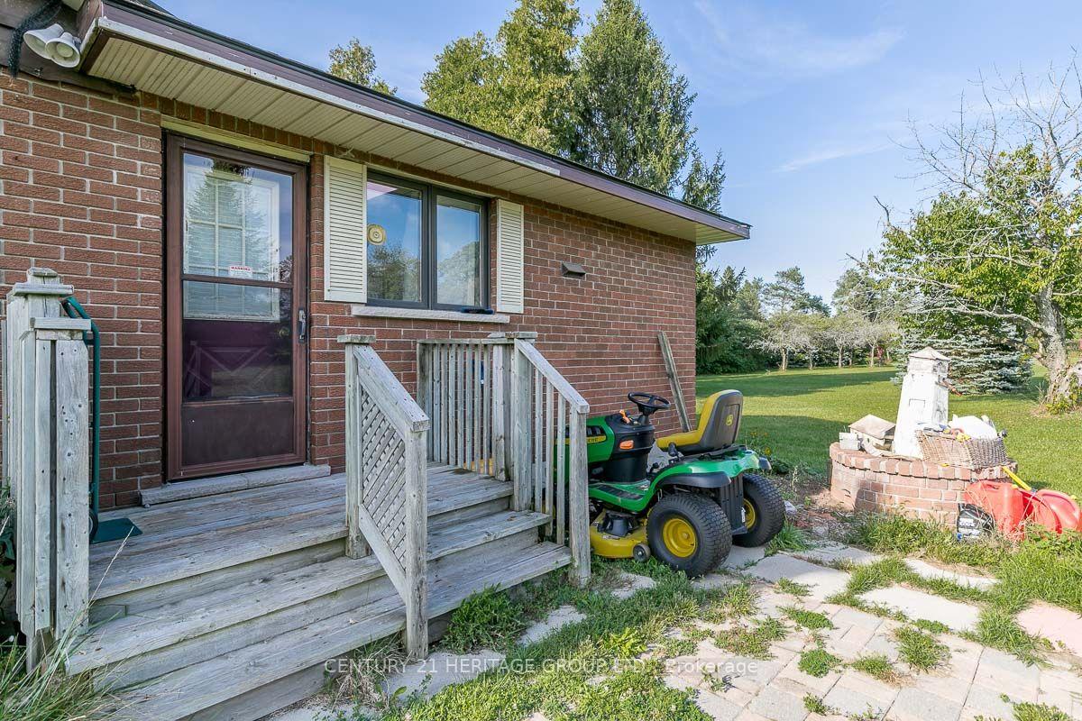 Photo 36 of 3515 Sideroad 10, Bradford West Gwillimbury, Bradford — HOMEH