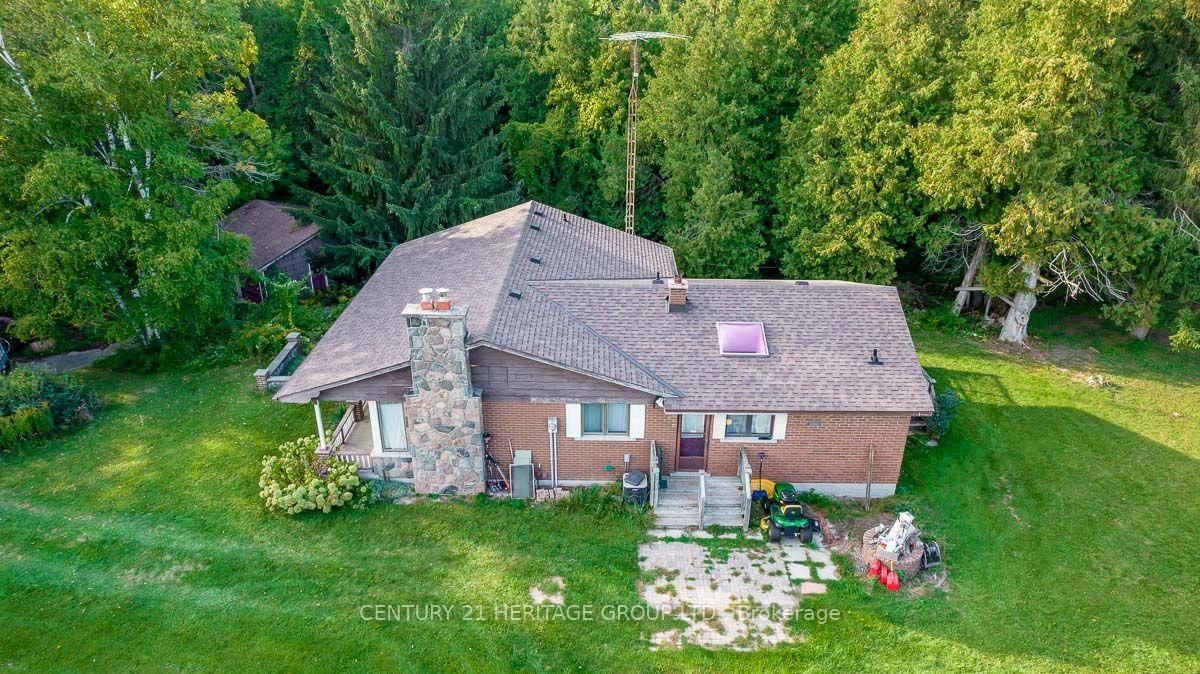 Photo 37 of 3515 Sideroad 10, Bradford West Gwillimbury, Bradford — HOMEH