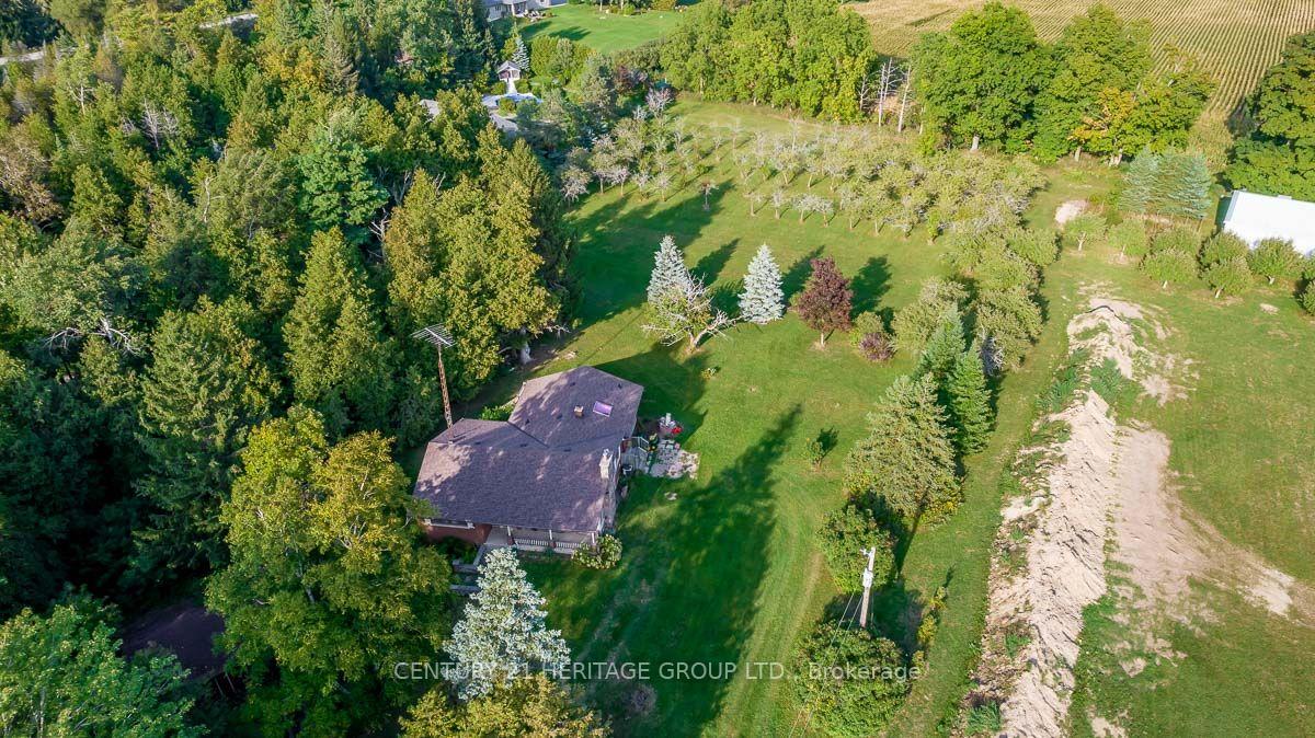 Photo 38 of 3515 Sideroad 10, Bradford West Gwillimbury, Bradford — HOMEH