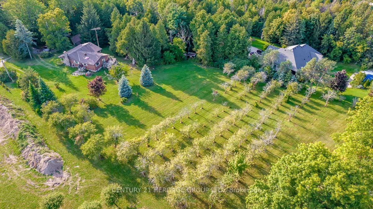 Photo 40 of 3515 Sideroad 10, Bradford West Gwillimbury, Bradford — HOMEH