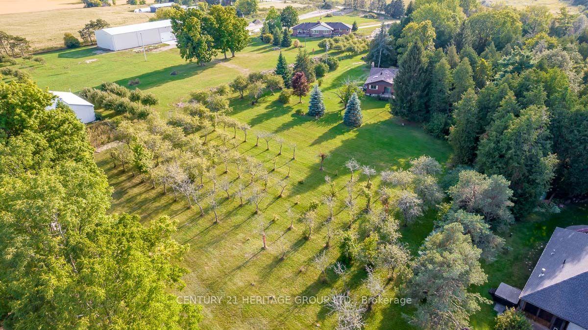 Photo 41 of 3515 Sideroad 10, Bradford West Gwillimbury, Bradford — HOMEH