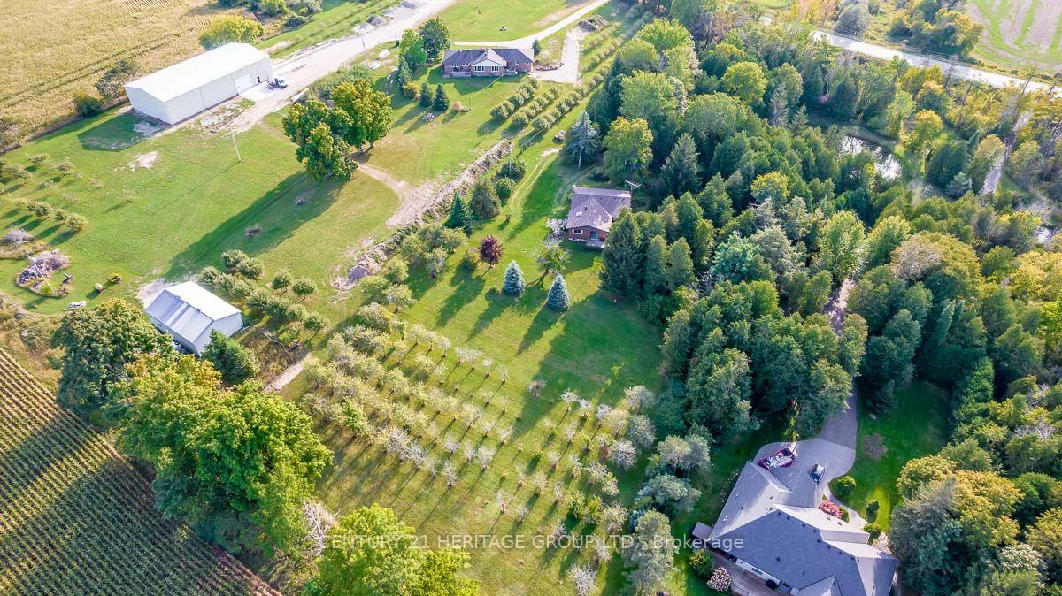 Photo 42 of 3515 Sideroad 10, Bradford West Gwillimbury, Bradford — HOMEH