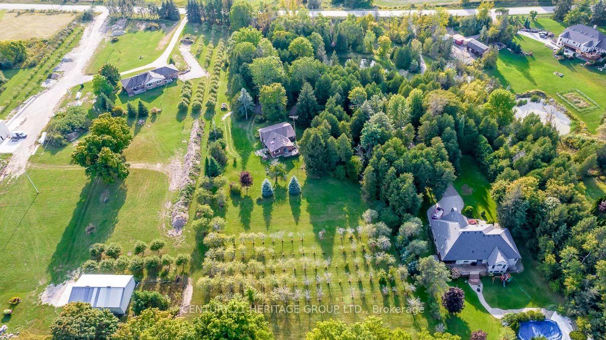 Photo 43 of 3515 Sideroad 10, Bradford West Gwillimbury, Bradford — HOMEH