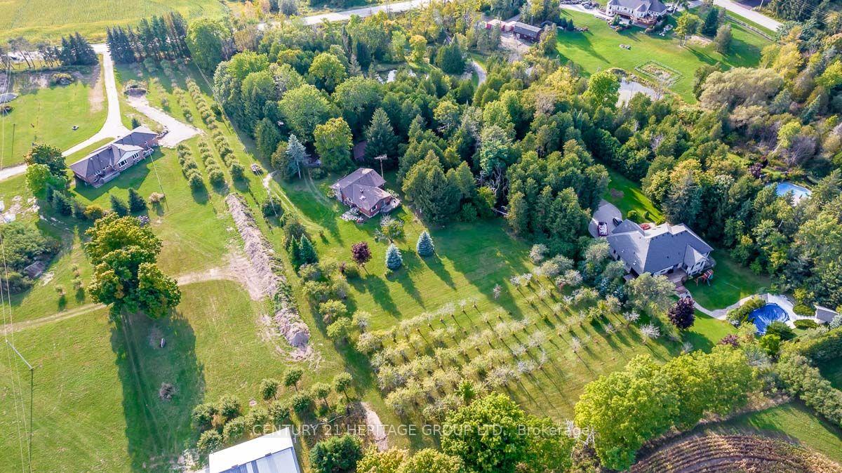 Photo 44 of 3515 Sideroad 10, Bradford West Gwillimbury, Bradford — HOMEH