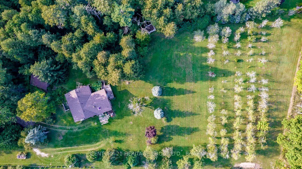 Photo 45 of 3515 Sideroad 10, Bradford West Gwillimbury, Bradford — HOMEH