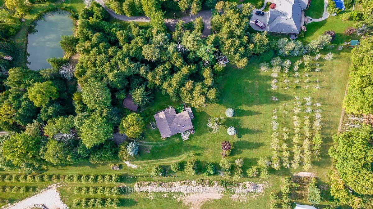 Photo 46 of 3515 Sideroad 10, Bradford West Gwillimbury, Bradford — HOMEH