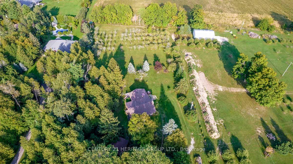 Photo 47 of 3515 Sideroad 10, Bradford West Gwillimbury, Bradford — HOMEH