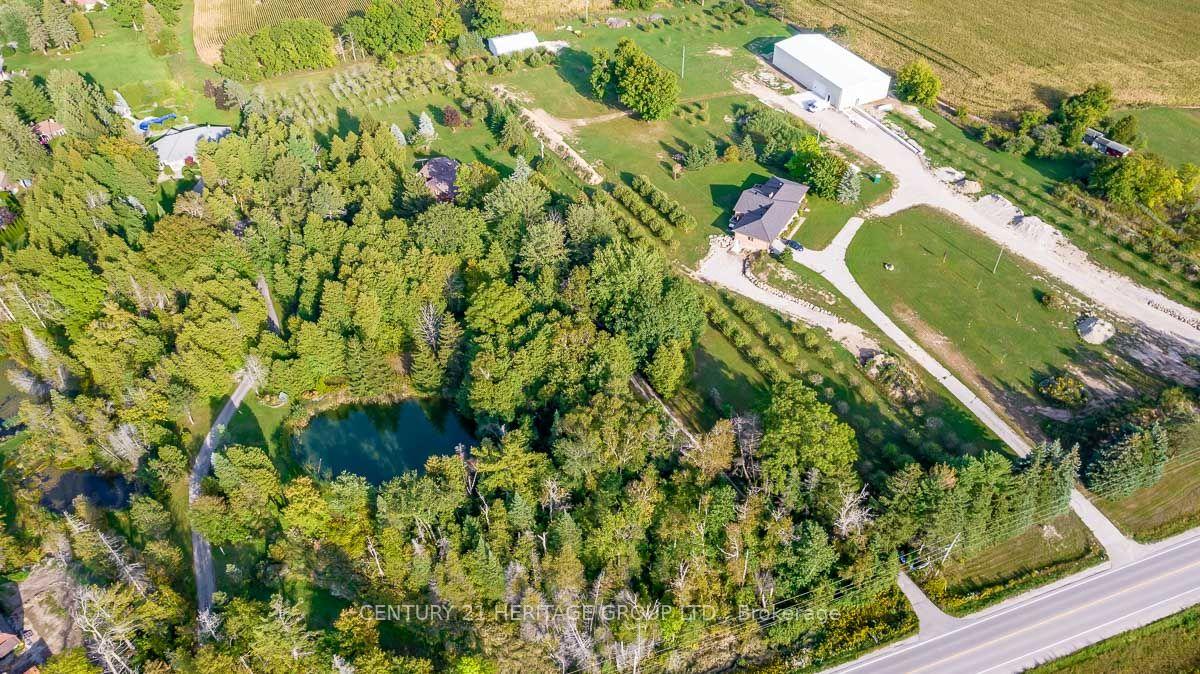 Photo 48 of 3515 Sideroad 10, Bradford West Gwillimbury, Bradford — HOMEH