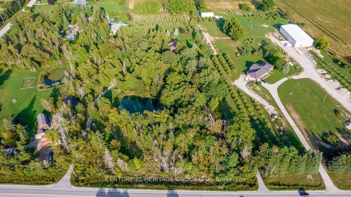 Photo 49 of 3515 Sideroad 10, Bradford West Gwillimbury, Bradford — HOMEH