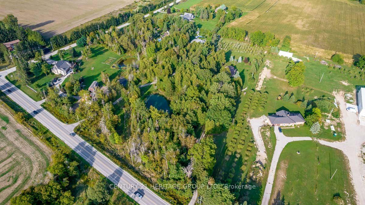 Photo 50 of 3515 Sideroad 10, Bradford West Gwillimbury, Bradford — HOMEH