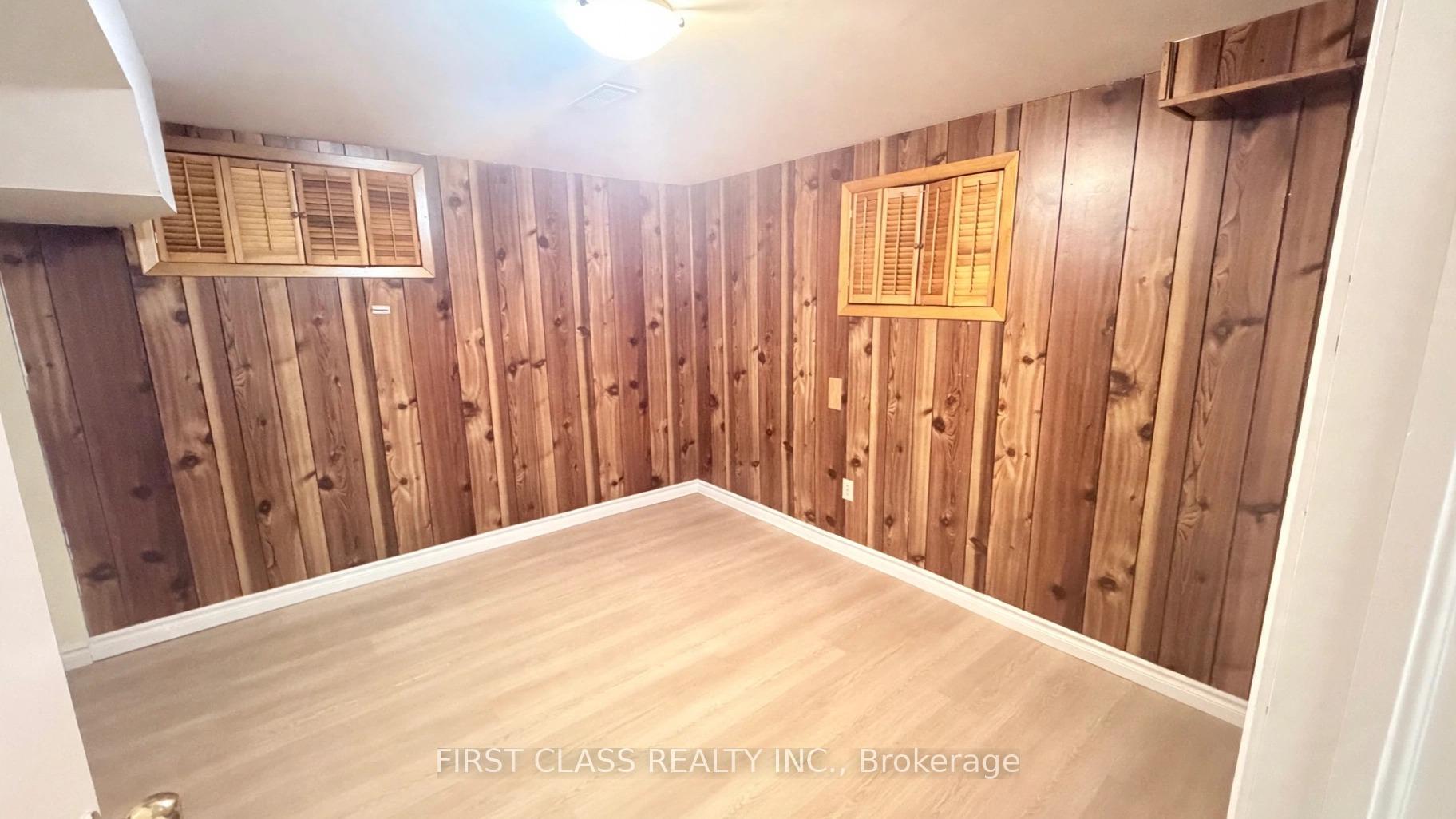 Photo 7 of Unit Basement, 81 Apache Trail, North York, Pleasant View — HOMEH