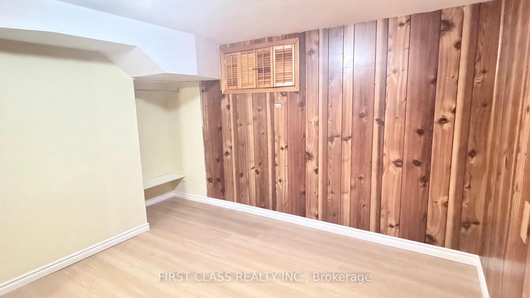 Photo 8 of Unit Basement, 81 Apache Trail, North York, Pleasant View — HOMEH